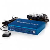 Video VBOX Pro 20Hz Logger